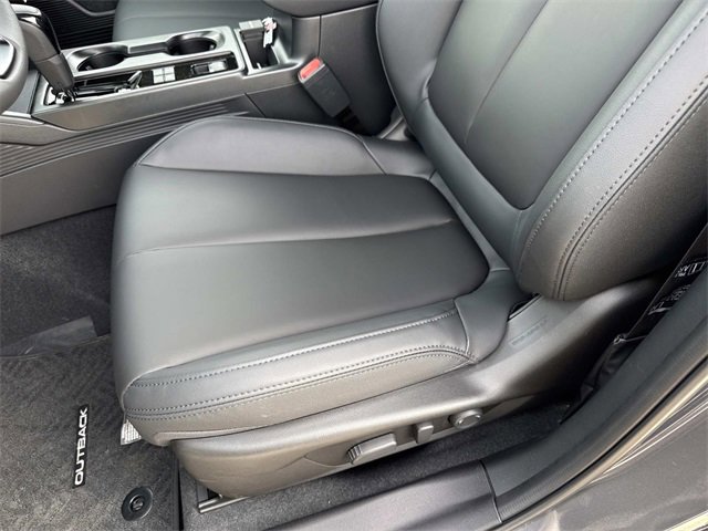 New 2026 Subaru Outback Premium image 14
