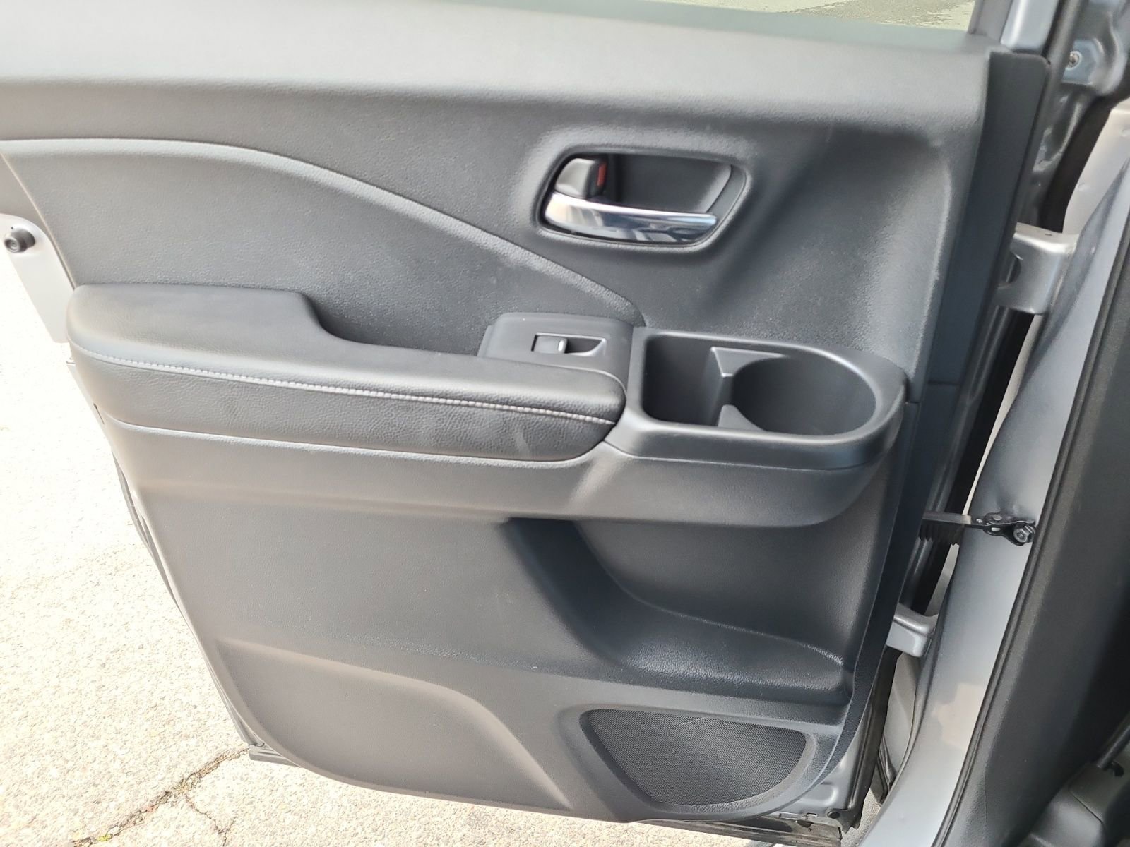 Used 2017 Honda Ridgeline RTL-E image 24