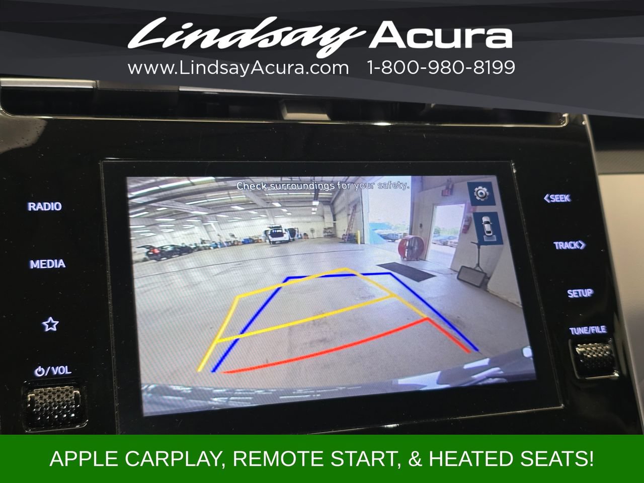 Used 2024 Hyundai Tucson SEL FWD image 16