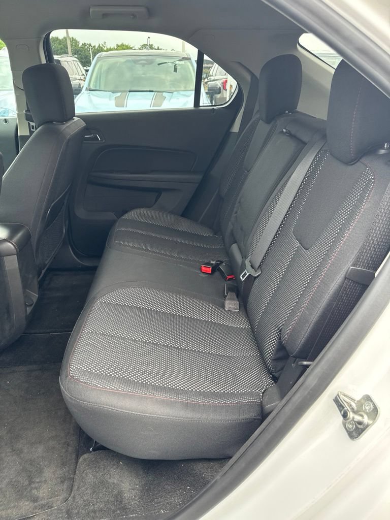 Used 2015 Chevrolet Equinox LT AWD/4WD image 8