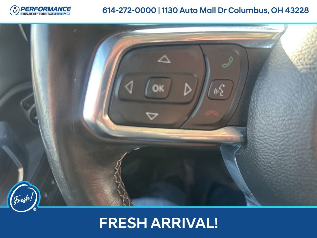 Used 2023 Jeep Wrangler Sahara w/ LED Lighting Group image 17