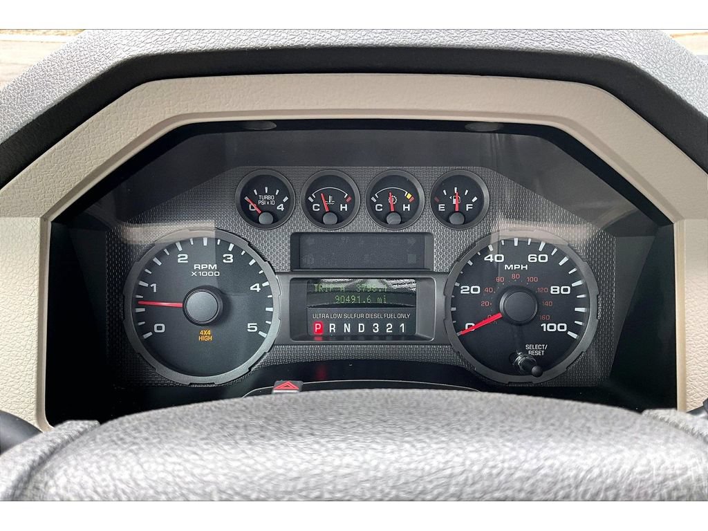 Used 2008 Ford F350 Lariat AWD/4WD image 19