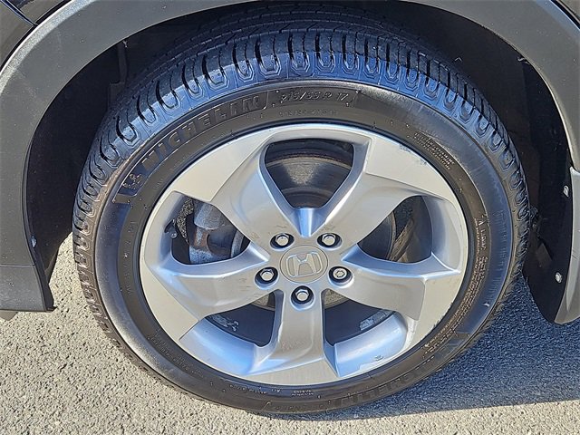 Used 2017 Honda HR-V EX-L image 7