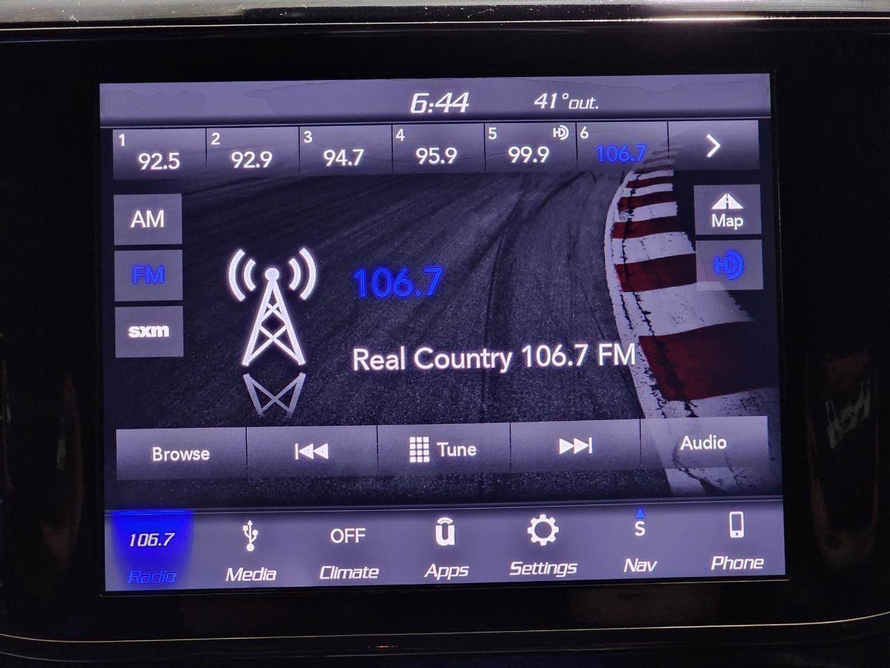 Used 2019 Jeep Grand Cherokee Trackhawk image 22