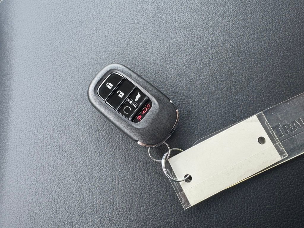 New 2025 Honda Pilot Elite image 14