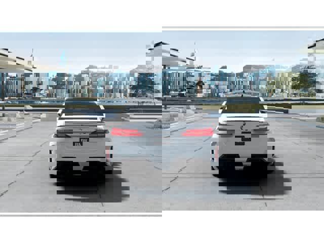 New 2026 BMW M5 w/ Carbon Package AWD/4WD image 5