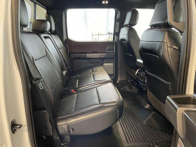 Certified 2023 Ford F150 Lariat image 29