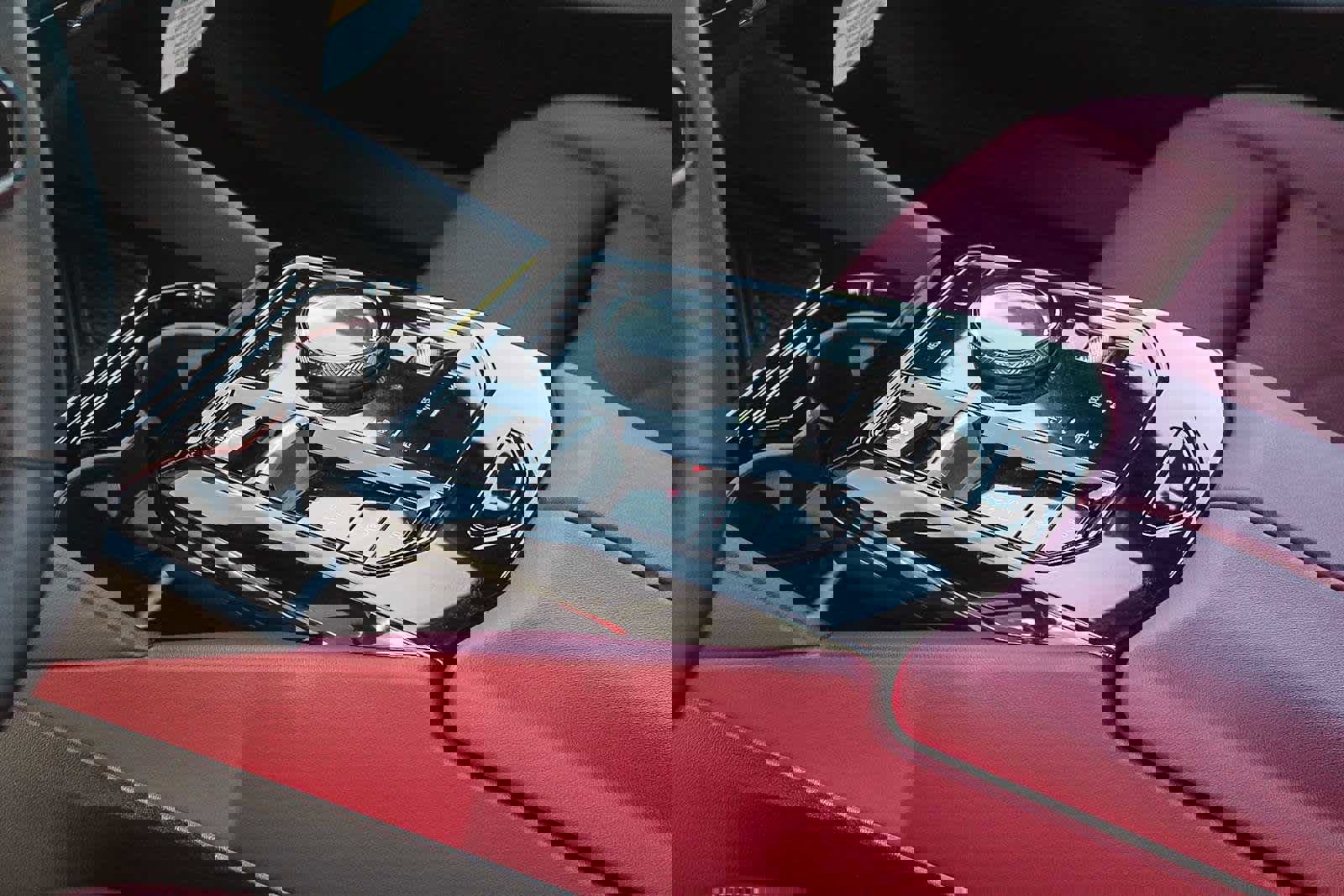 Used 2026 BMW 540i xDrive image 28