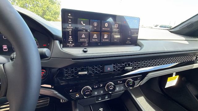 New 2026 Honda Accord Sport image 25