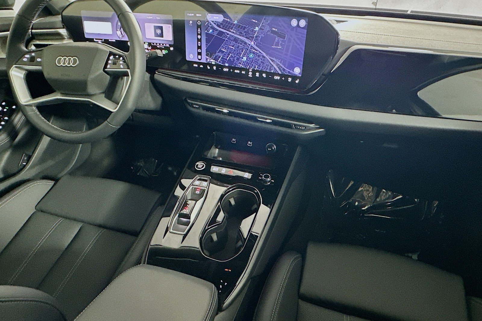 New 2026 Audi A5 2.0T Premium Plus AWD/4WD image 6