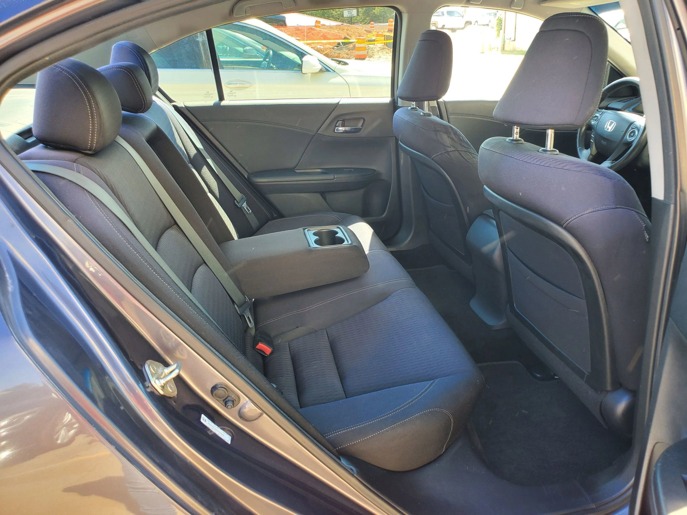Used 2013 Honda Accord Sport image 36