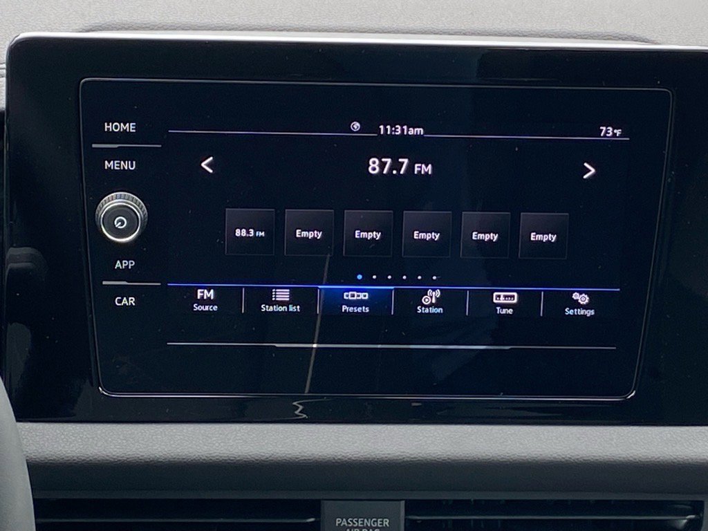 New 2026 Volkswagen Jetta Sport image 6