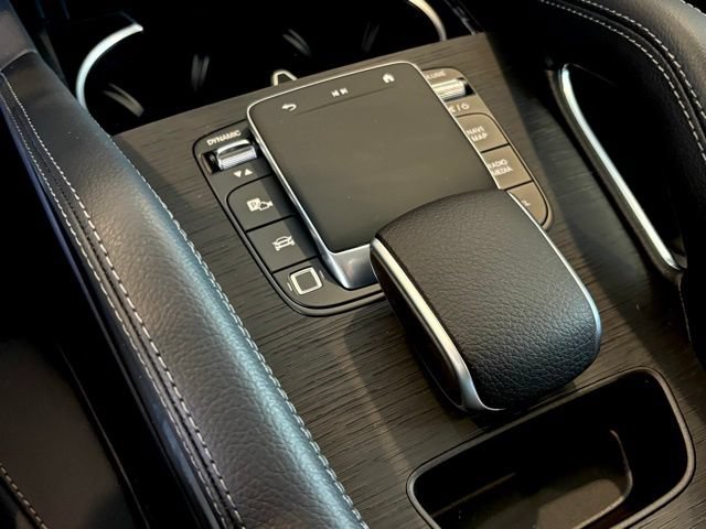 Certified 2026 Mercedes-Benz GLE 350 4MATIC image 26
