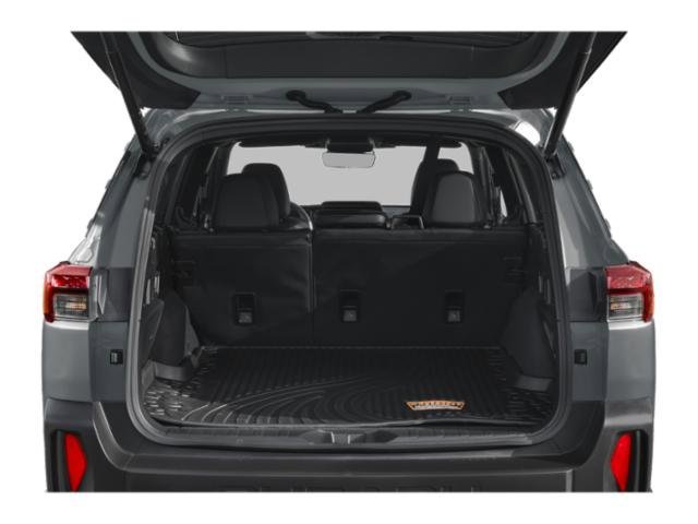 New 2026 Subaru Outback Wilderness AWD/4WD image 13