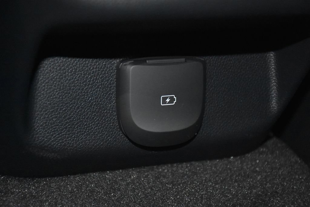 Used 2025 Genesis GV70 2.5T image 21