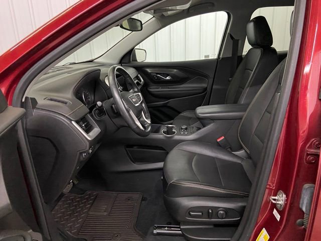 Used 2020 GMC Terrain SLT w/ Preferred Package image 29
