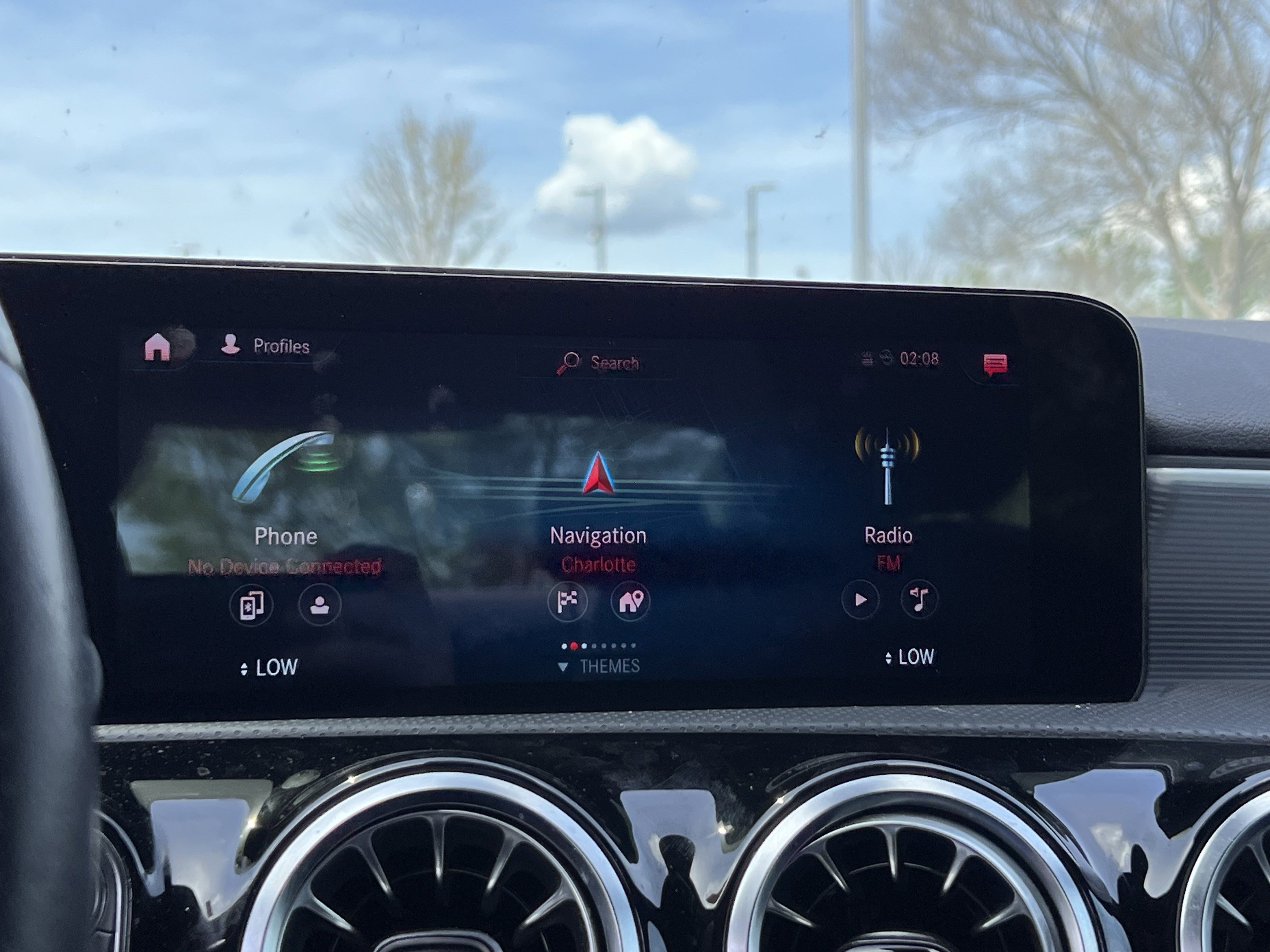 Certified 2022 Mercedes-Benz A 220 4MATIC image 24