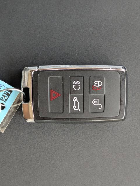 Used 2023 Land Rover Range Rover Sport SE Dynamic AWD/4WD image 26