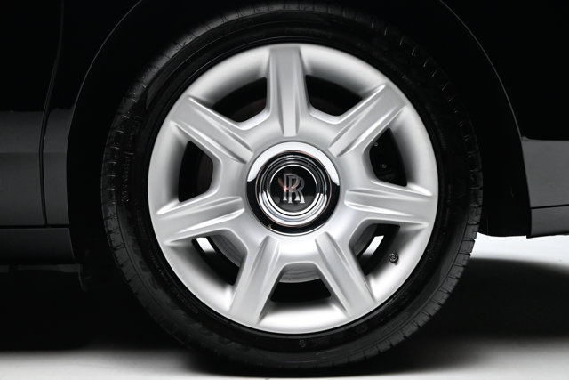 Used 2012 Rolls-Royce Ghost RWD image 40
