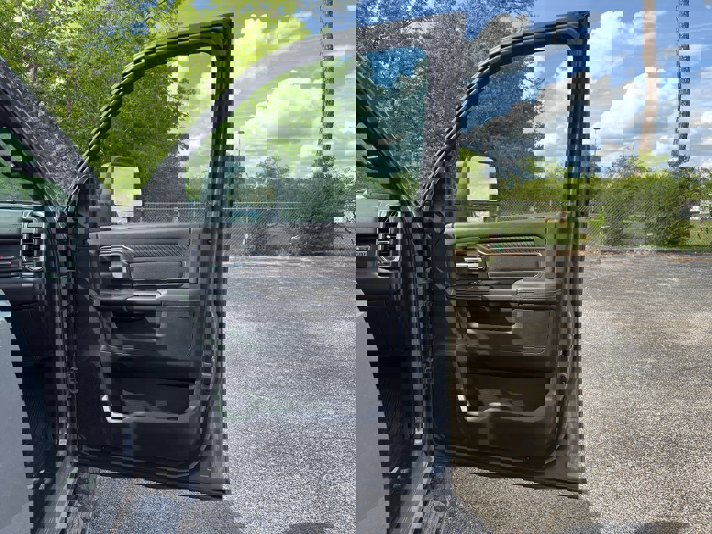 New 2026 RAM 2500 Lone Star image 14