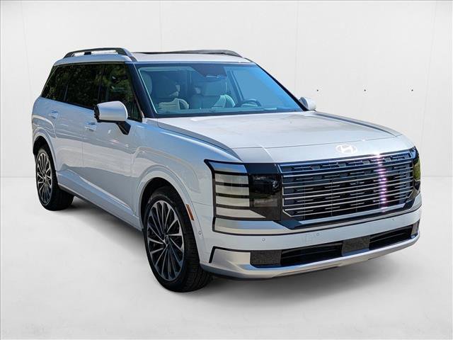 New 2026 Hyundai Palisade Calligraphy image 9