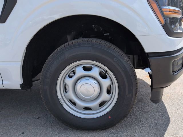 New 2026 Ford F150 XL RWD image 10