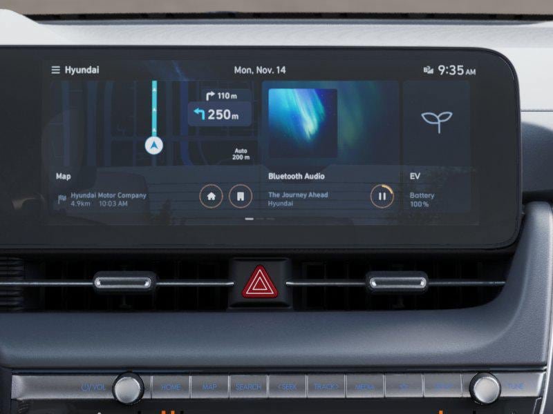 New 2026 Hyundai Ioniq 5 Limited AWD/4WD image 13