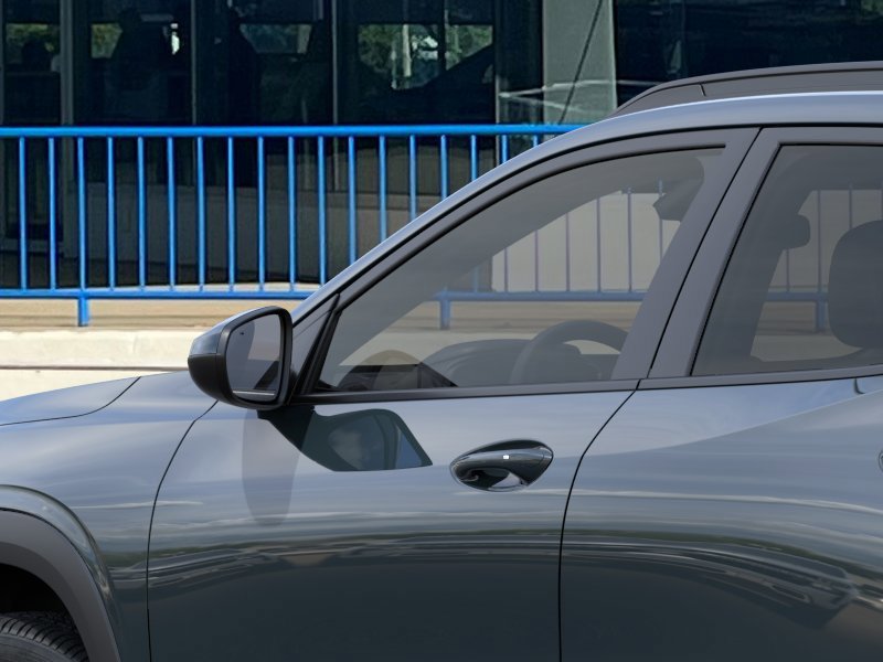 New 2026 Chevrolet Trax LT w/ Driver Confidence Package image 12