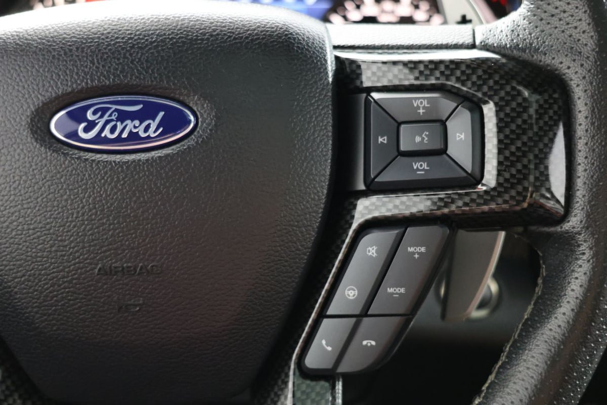Used 2017 Ford F150 Raptor w/ Equipment Group 802A Luxury AWD/4WD image 30