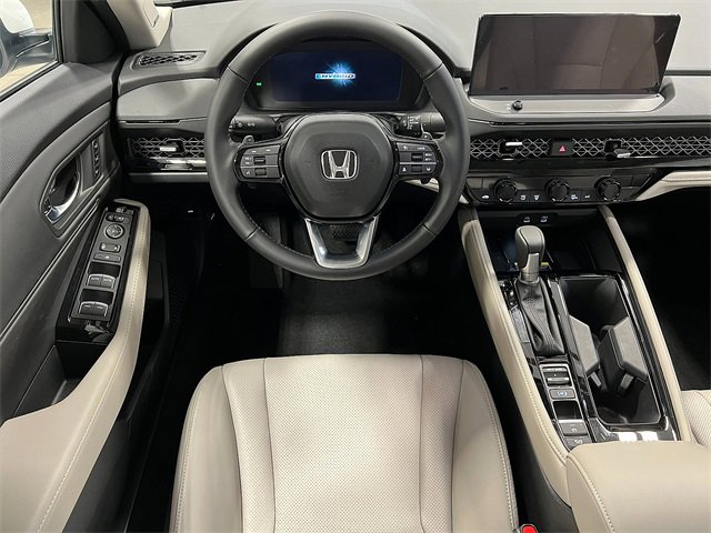 New 2025 Honda Accord Touring image 16