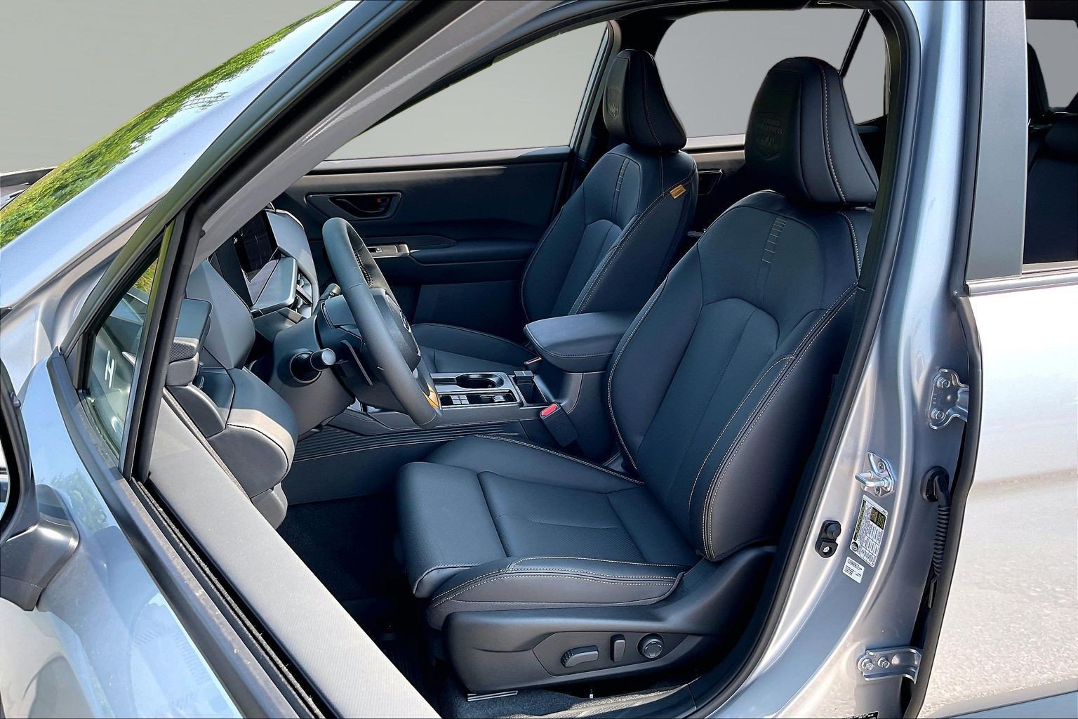 New 2026 Subaru Outback Wilderness AWD/4WD image 9