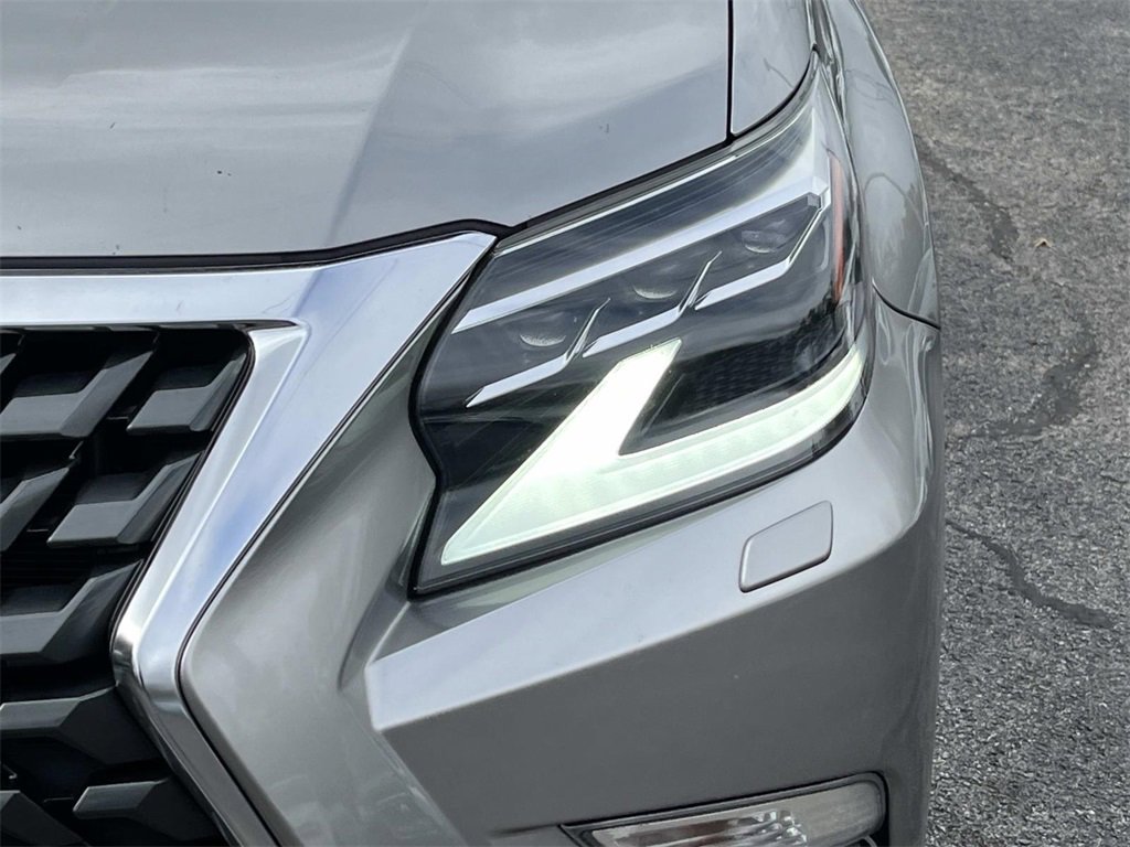 Used 2021 Lexus GX 460 Premium image 9
