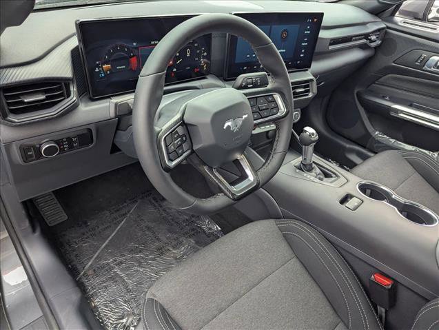 New 2026 Ford Mustang Coupe image 13