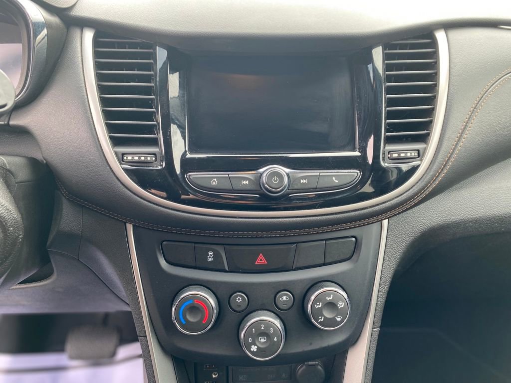 Used 2020 Chevrolet Trax LS w/ Tint and Cruise Package image 25