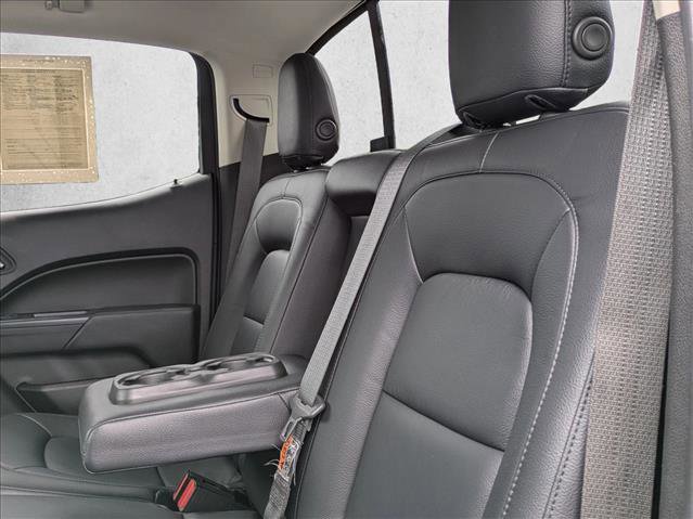 Used 2019 Chevrolet Colorado LT w/ Colorado RST Special Edition RWD image 23