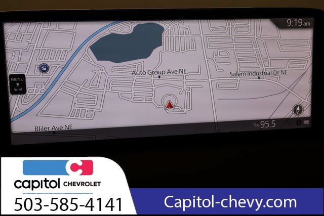 Used 2024 MAZDA CX-5 Carbon Edition AWD/4WD image 30