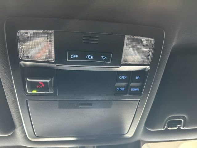 Used 2021 Toyota Tacoma TRD Sport w/ TRD Premium Sport Package image 13