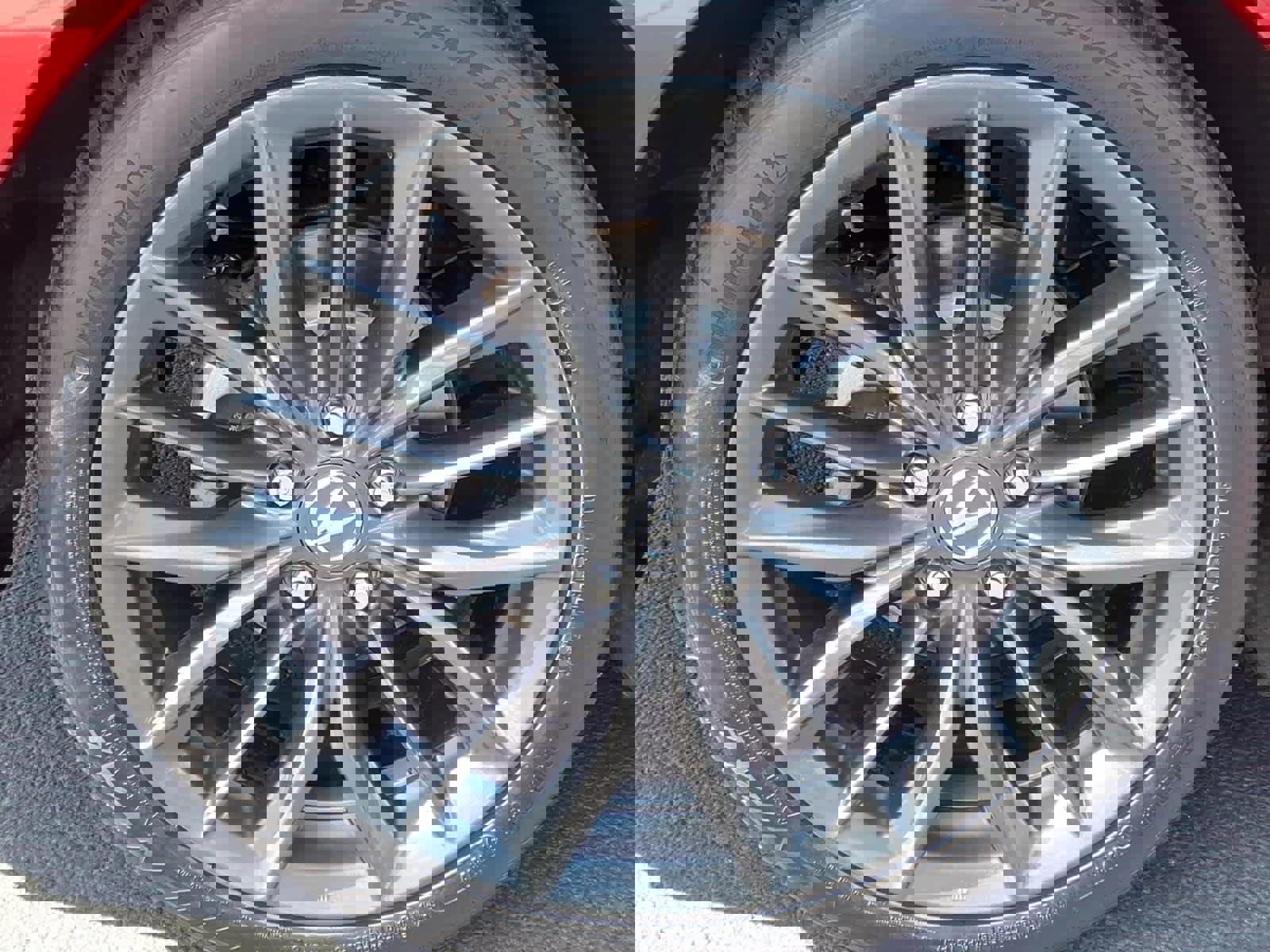 Used 2021 Acura ILX w/ Technology & A-SPEC Package image 10