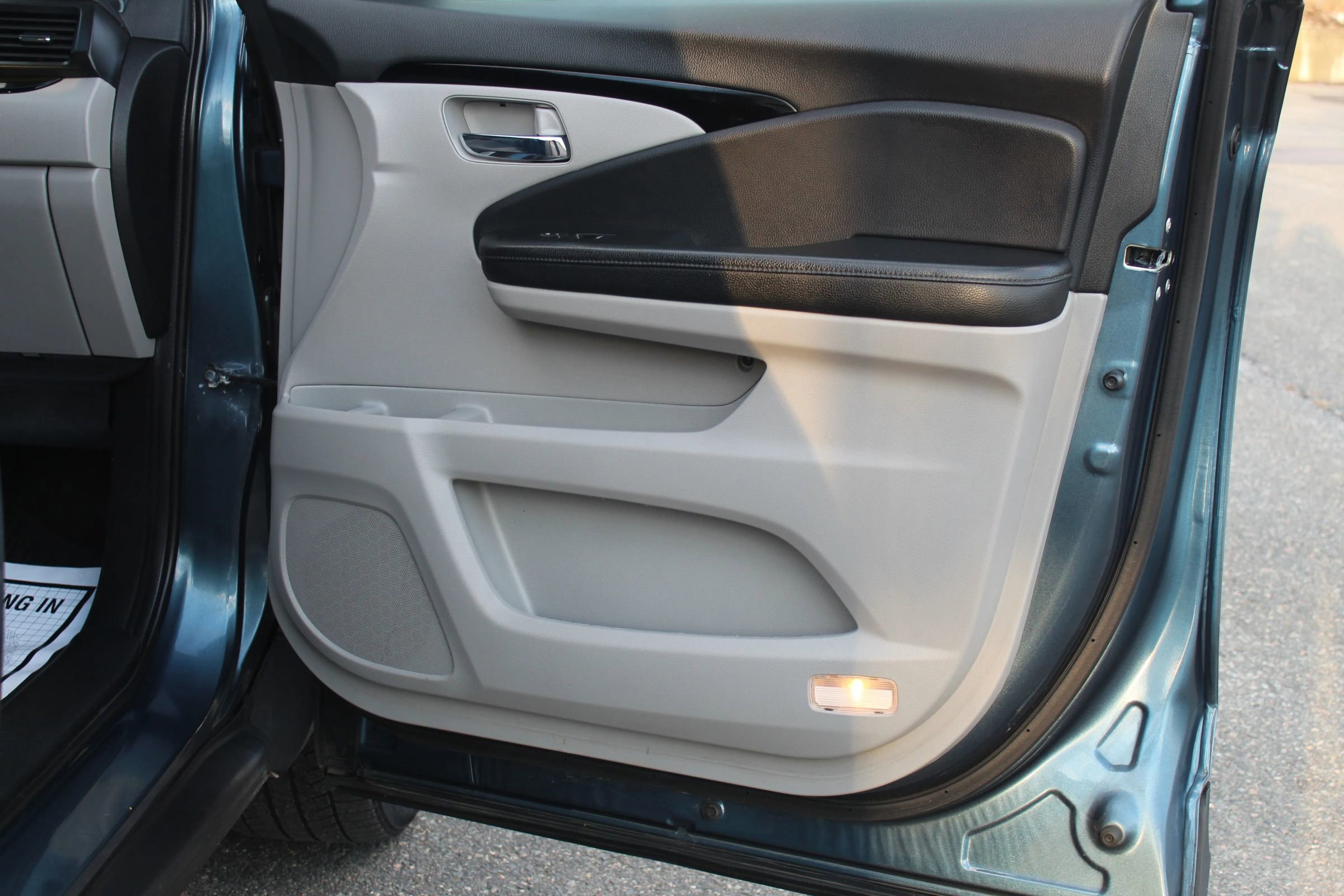 Used 2019 Honda Pilot Elite image 19