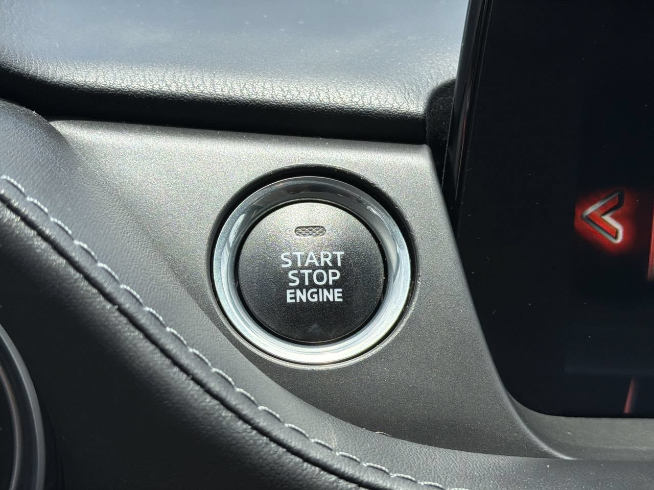 Used 2020 MAZDA MAZDA6 Touring FWD image 29