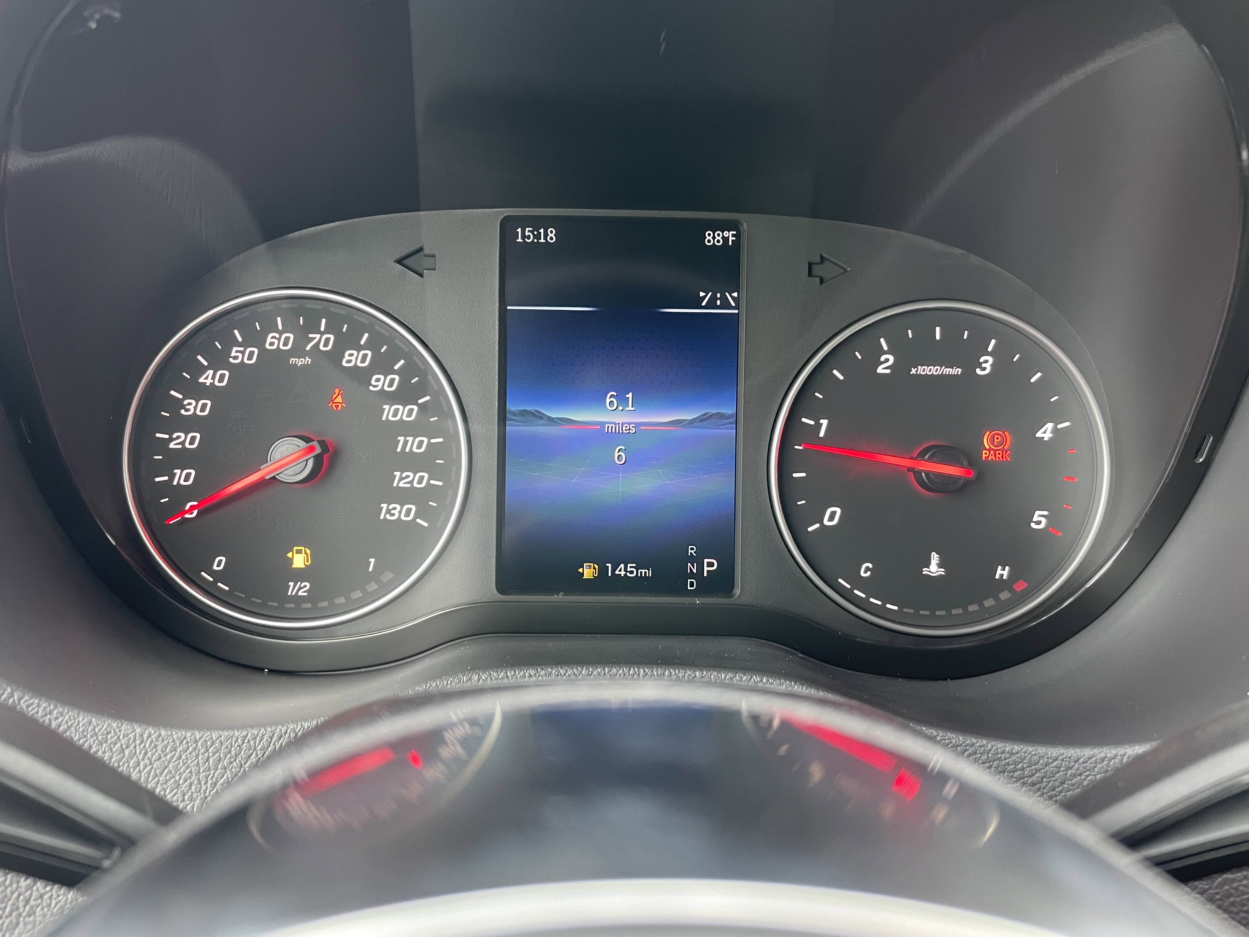 New 2026 Mercedes-Benz Sprinter 2500 image 9