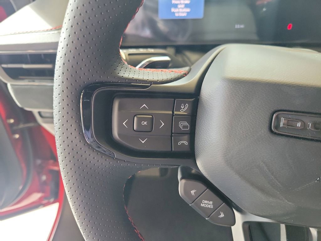 New 2026 Dodge Charger R/T Scat Pack image 16