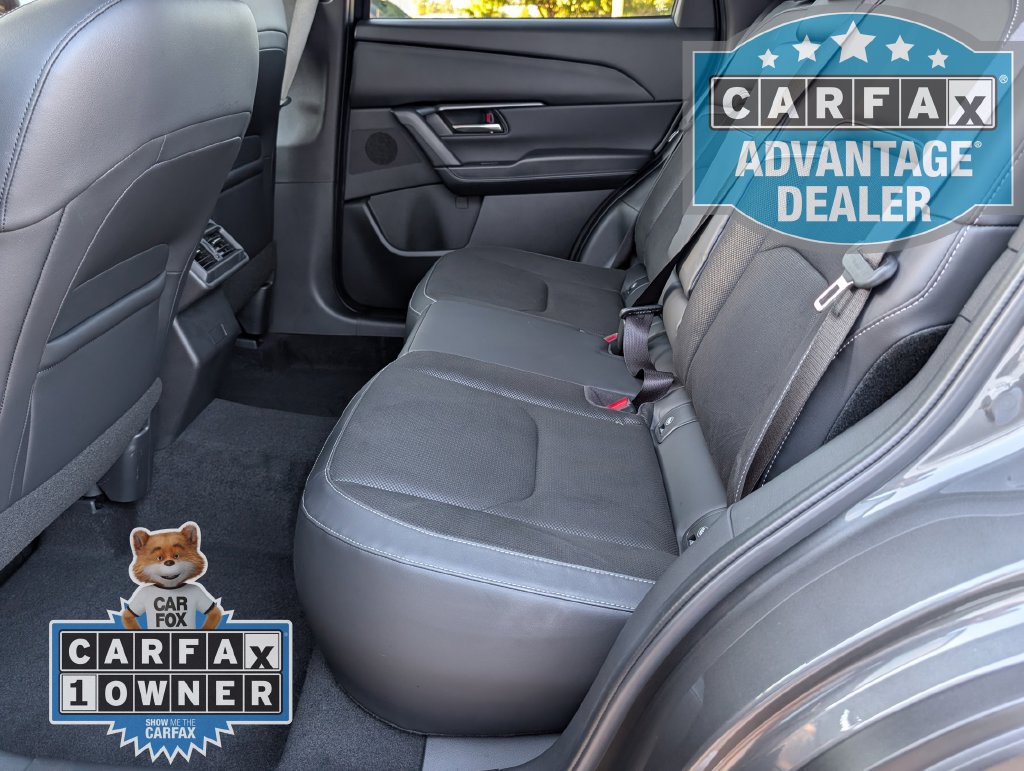 Certified 2026 MAZDA CX-5 Select AWD/4WD image 19