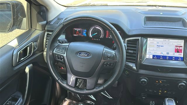 Certified 2022 Ford Ranger Lariat w/ Equipment Group 501A High image 23