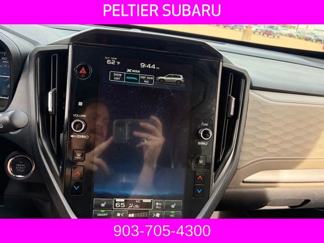 Used 2025 Subaru Forester Premium AWD/4WD image 14