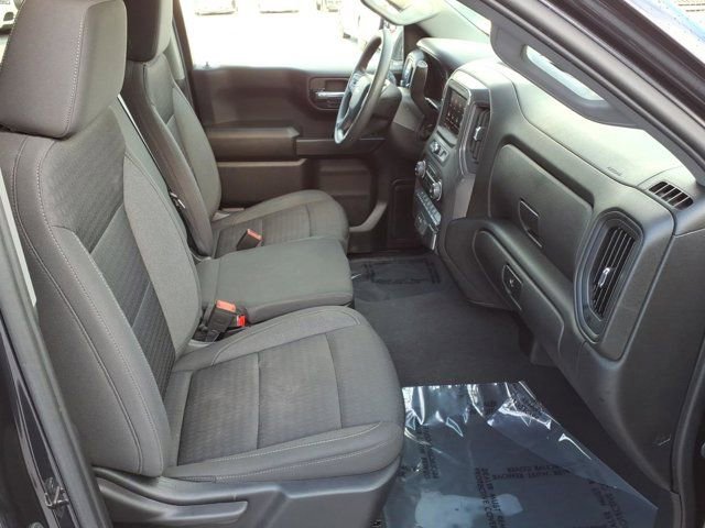 Used 2022 Chevrolet Silverado 1500 Custom image 16