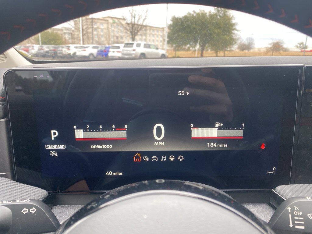 New 2026 Nissan Kicks SR w/ SR Premium Package FWD image 21