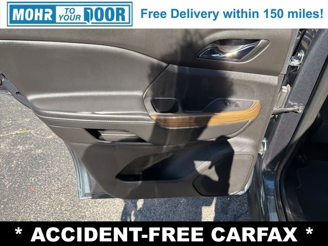 Used 2020 GMC Acadia SLE image 30