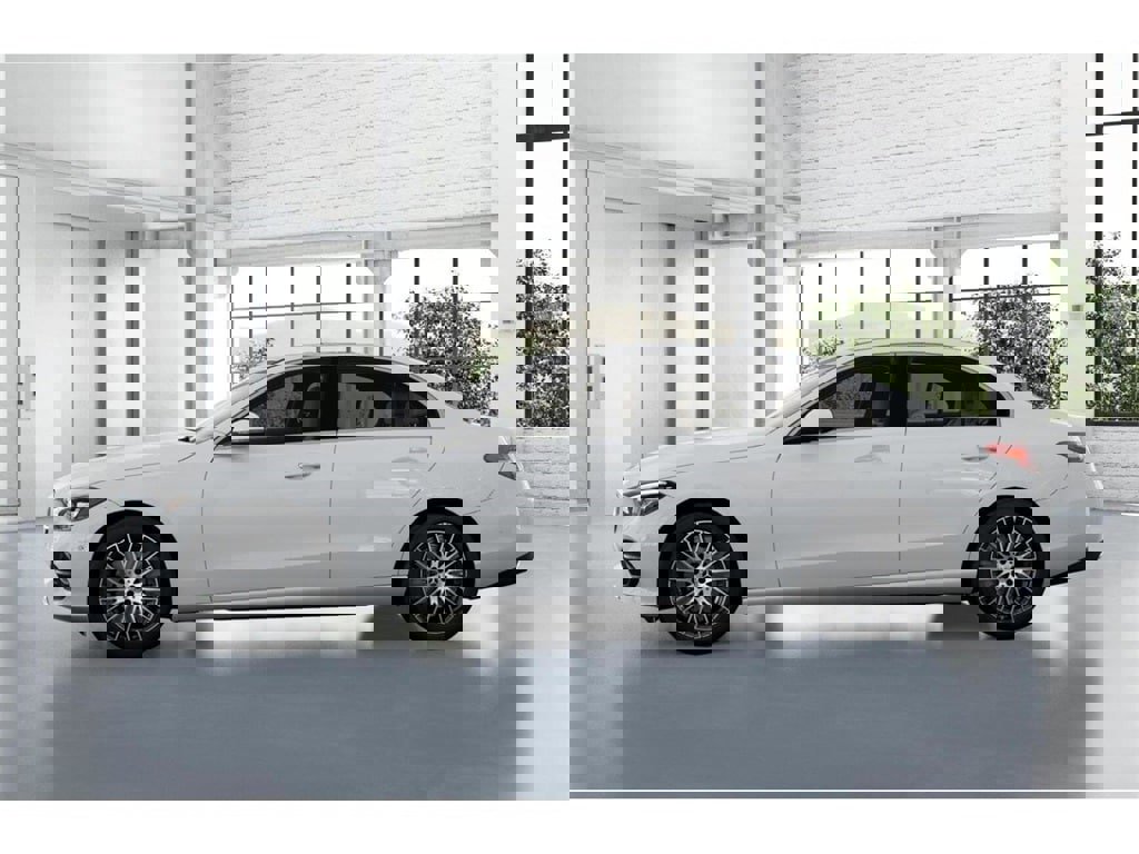 New 2026 Mercedes-Benz C 300 4MATIC Sedan image 35