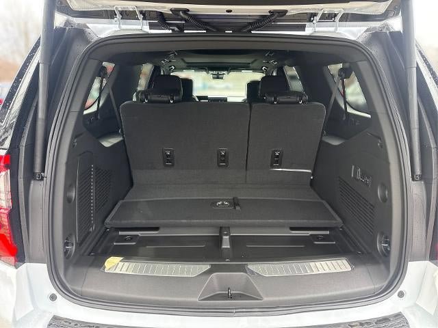 New 2026 GMC Yukon XL Denali AWD/4WD image 13